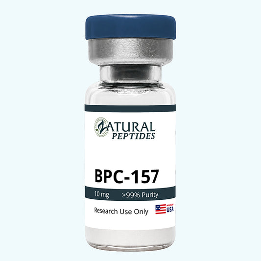 BPC-157 10 mg