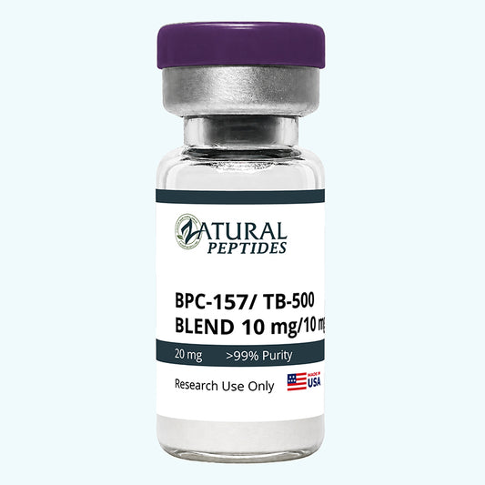 BPC-157/ TB-500 BLEND