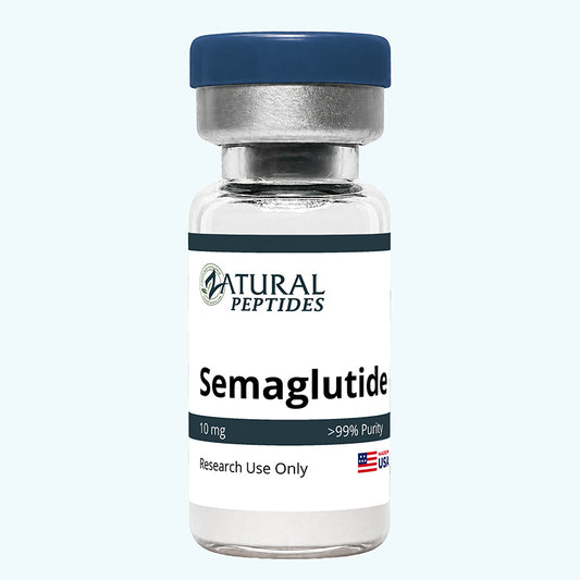 Semaglutide 10 mg