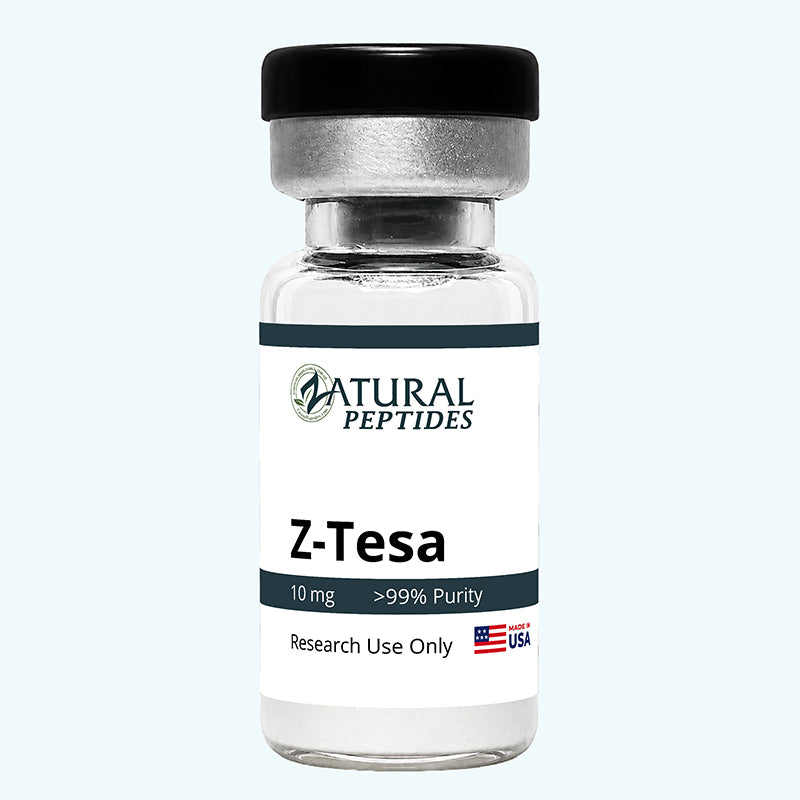 Z-Tesa 10mg | Research Peptide