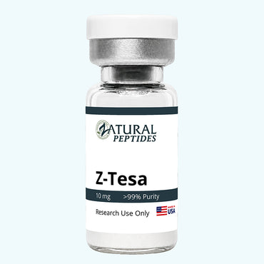 Z-Tesa 10mg | Research Peptide