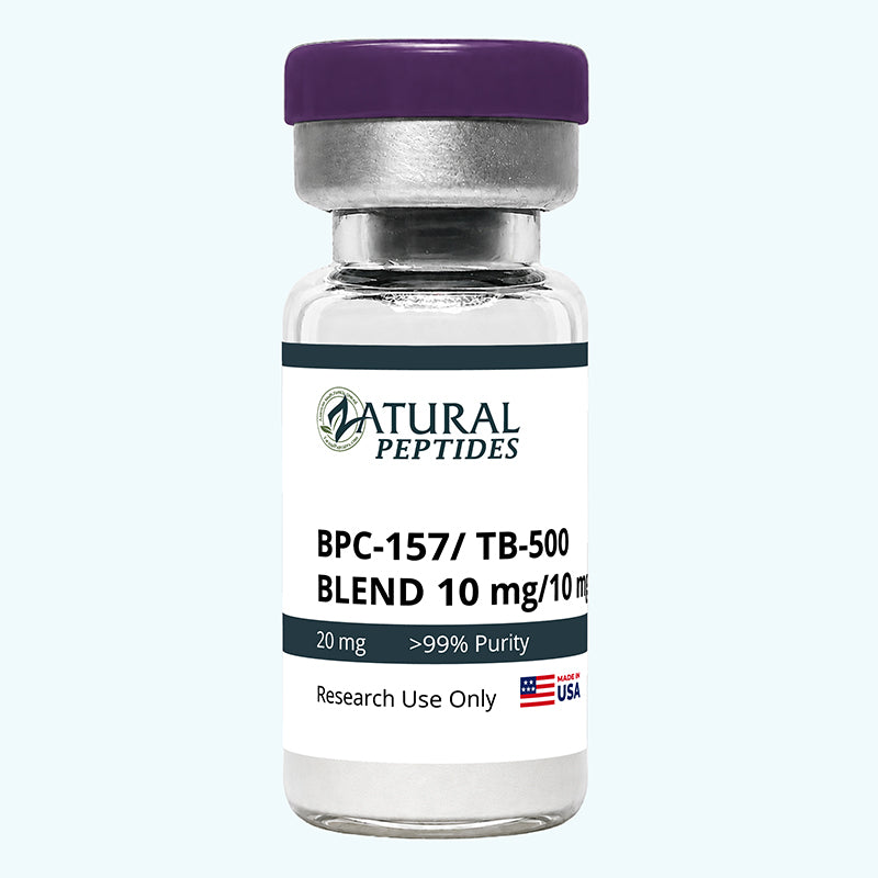 BPC-157/ TB-500 BLEND