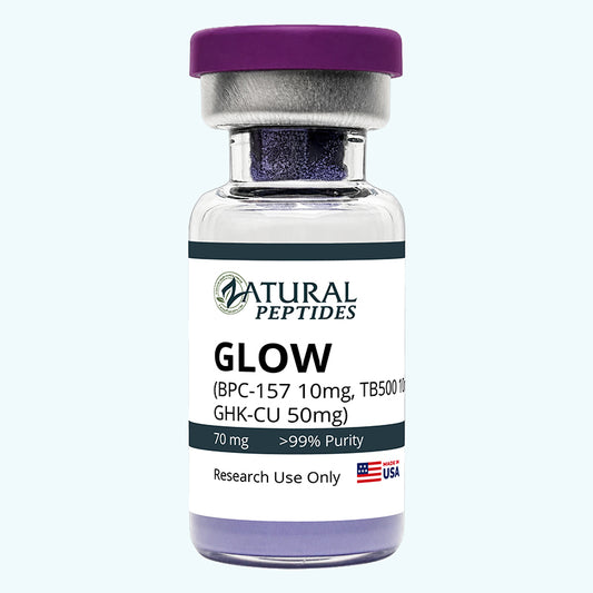 GLOW 70mg