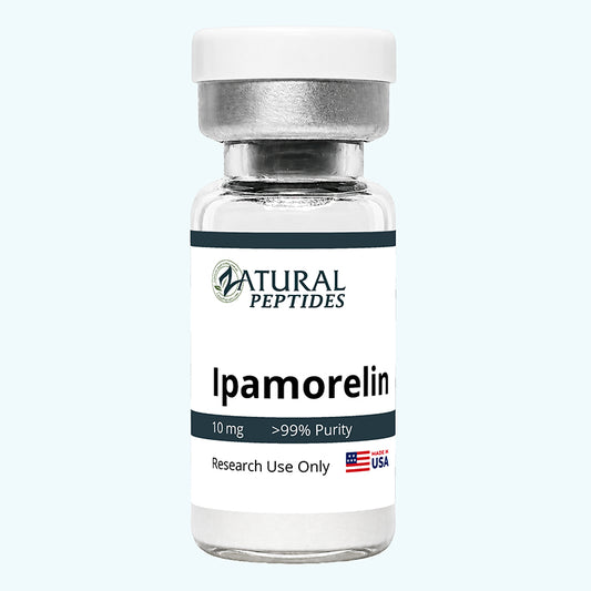 Ipamorelin 10 mg