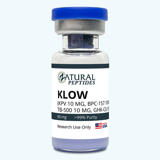 KLOW 80mg