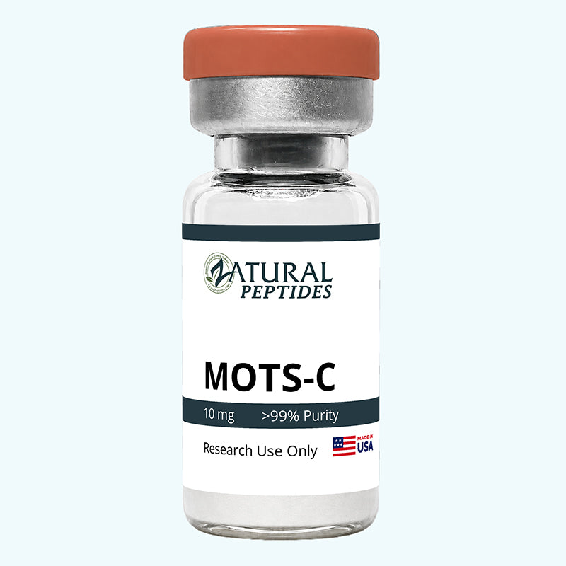 MOTS-C 10mg