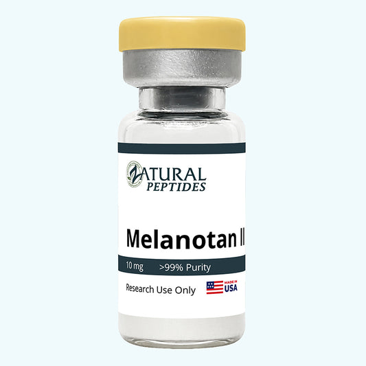 Melanotan II 10mg