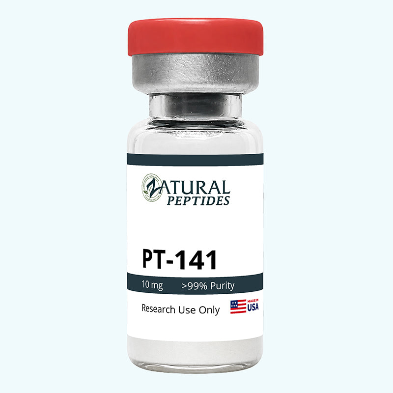 PT-141 10mg