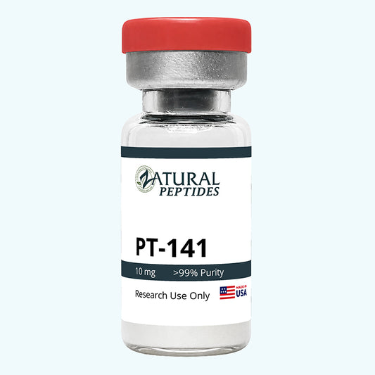 PT-141 10mg