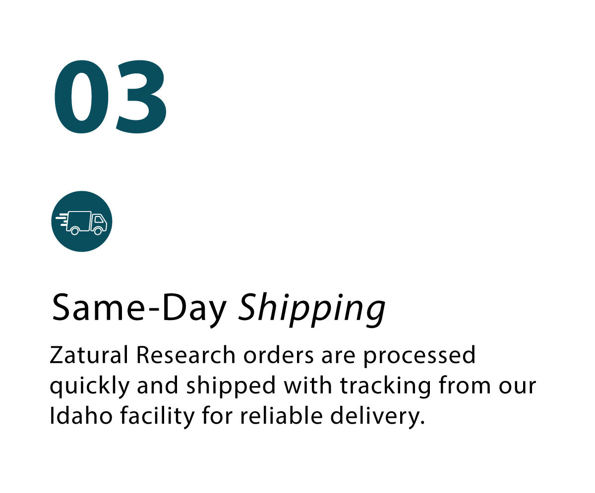 Same Day Shipping