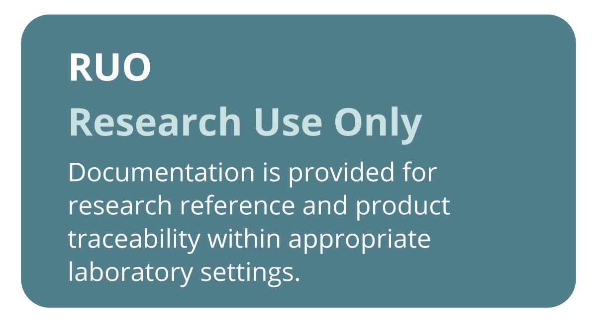 Research Use Only