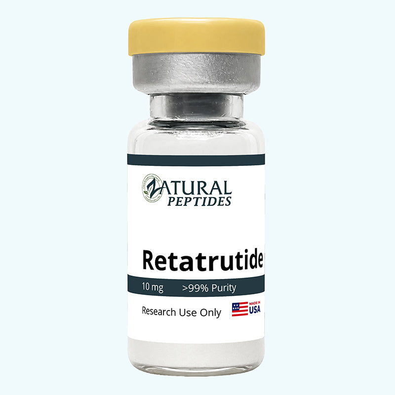 is retatrutide available in usa Buy Reta Glp 3 (Retatrutide) 20mg Online RETATRUTIDE - PeptiFactory – Peptide
