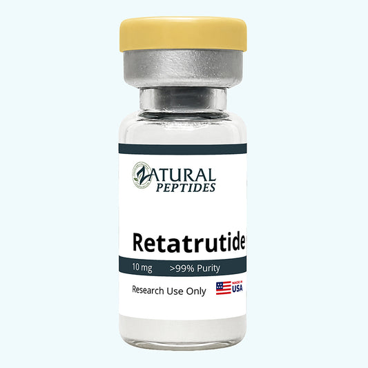 Retatrutide 10mg
