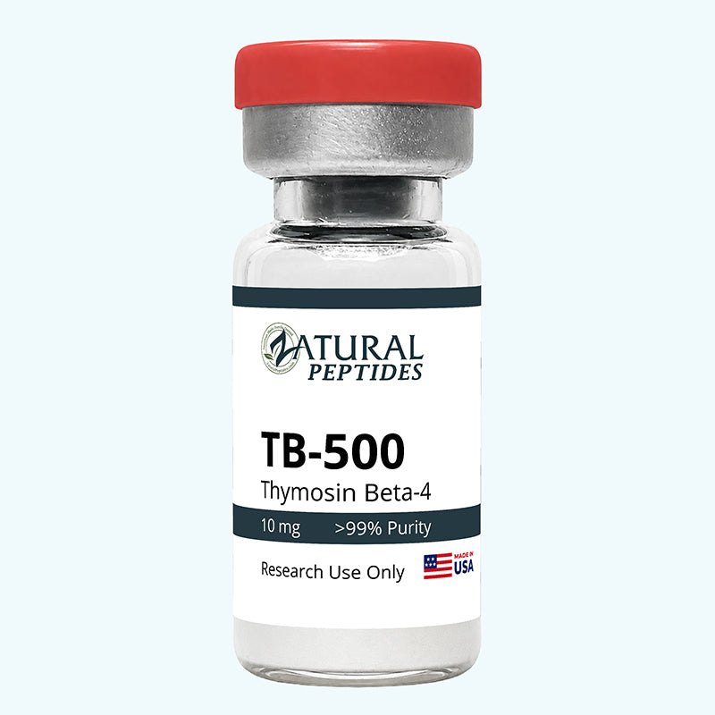 TB 500 10mg | Research Peptide