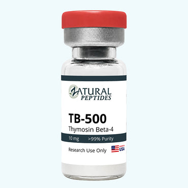 TB 500 10mg | Research Peptide
