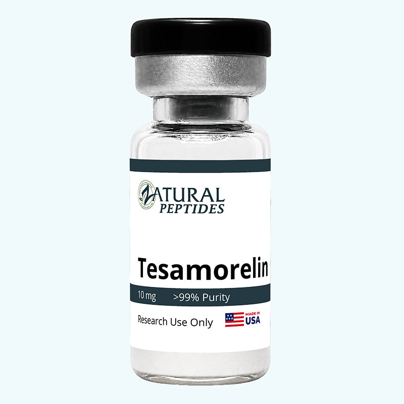 Tesamorelin 10mg