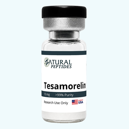 Tesamorelin 10mg