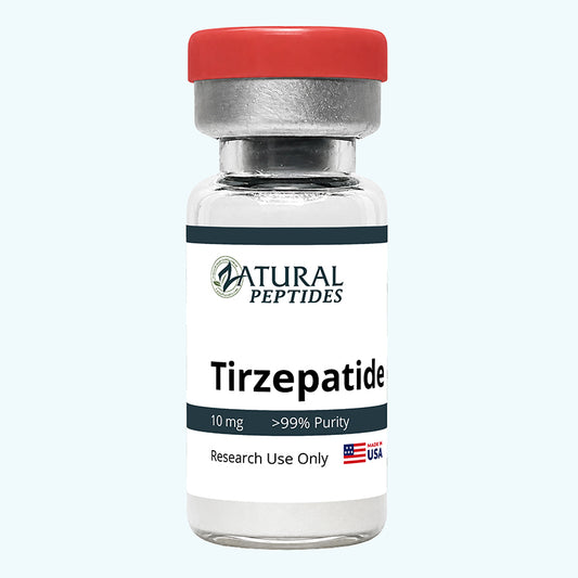 Tirzepatide 10mg