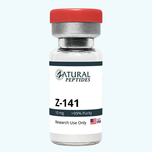 Z-141 10mg | Research Peptide