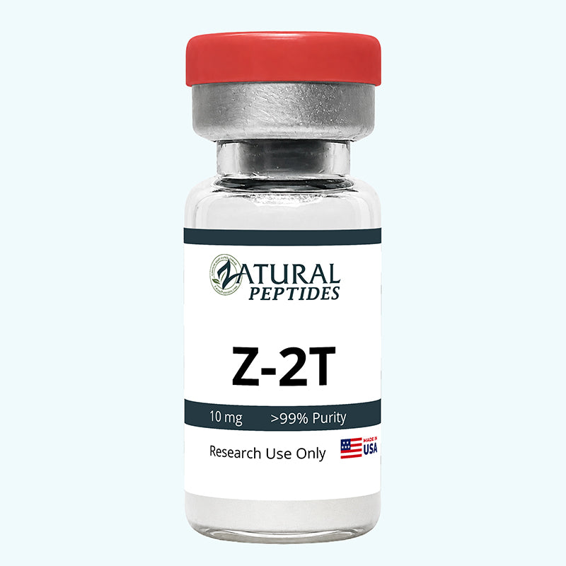 Z-2T | Research Peptide