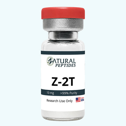 Z-2T | Research Peptide