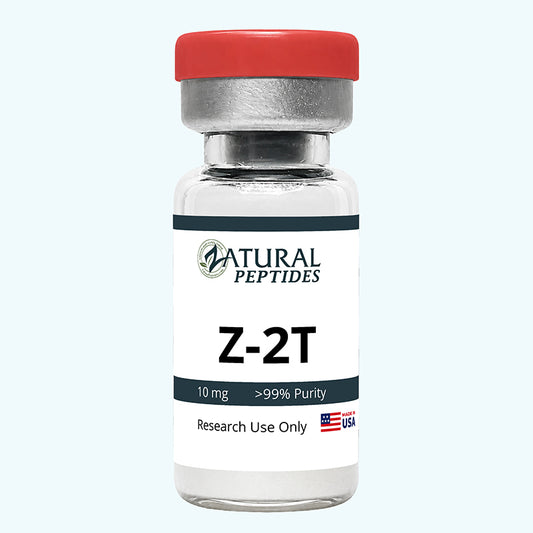 Z-2T | Research Peptide