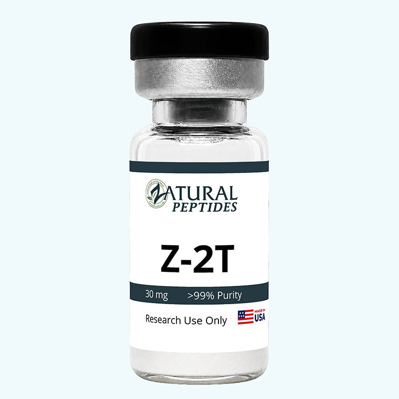 Z-2T | Research Peptide