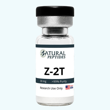 Z-2T | Research Peptide
