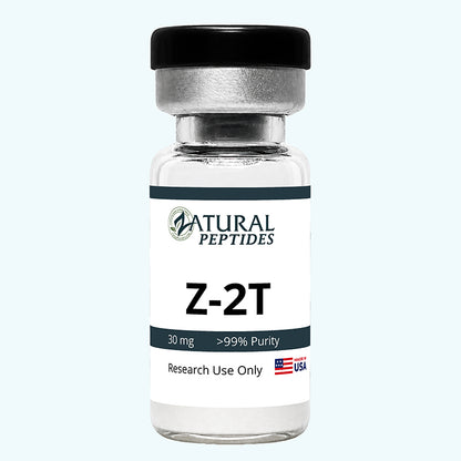 Z-2T | Research Peptide