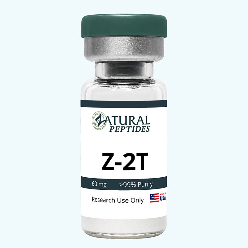 Z-2T | Research Peptide