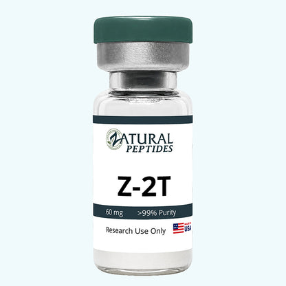 Z-2T | Research Peptide