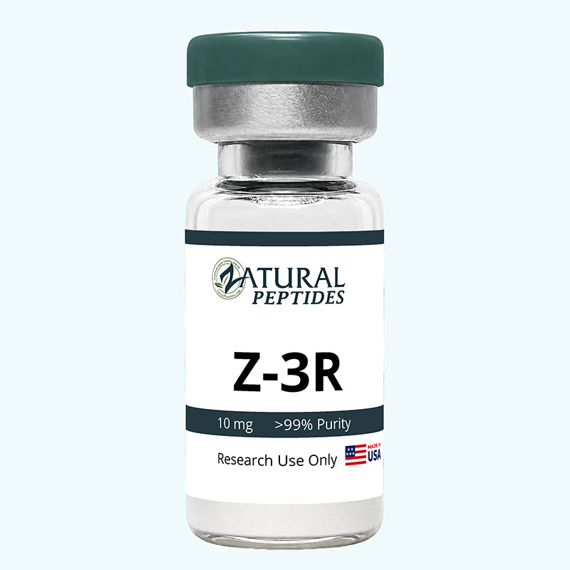 Z-3R | Research Peptide
