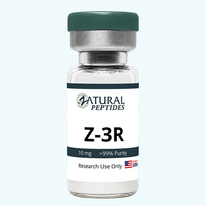 Z-3R | Research Peptide