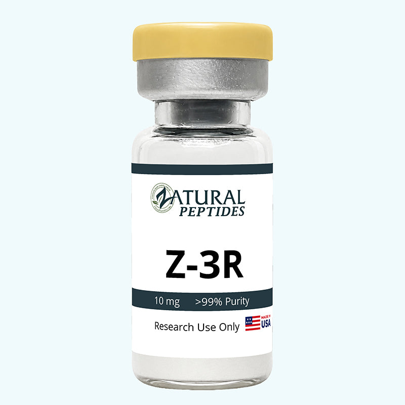 Z-3R | Research Peptide