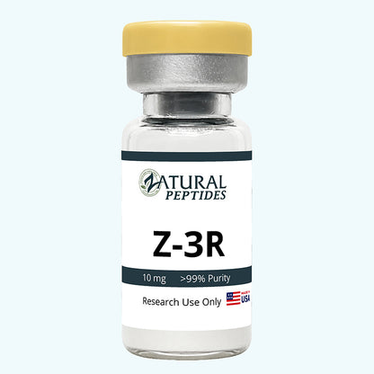 Z-3R | Research Peptide
