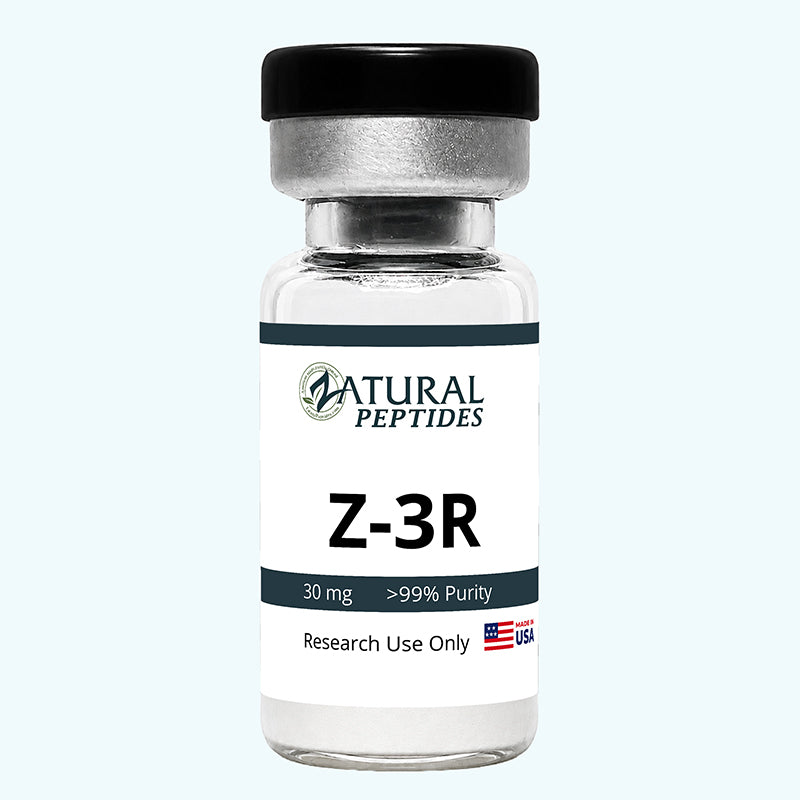 Z-3R | Research Peptide