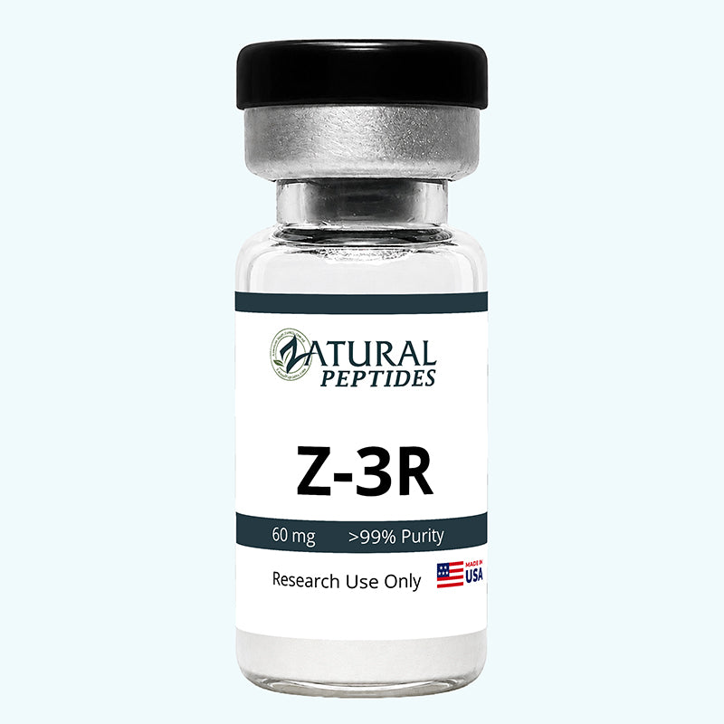 Z-3R | Research Peptide