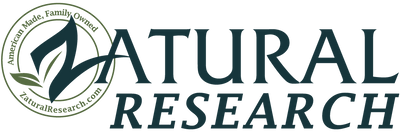 Zatural Research