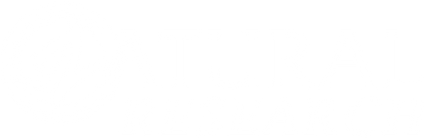 Zatural Research White Logo
