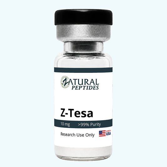 Z-Tesa 10mg | Research Peptide