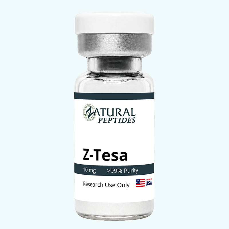 Z-Tesa 10mg | Research Peptide
