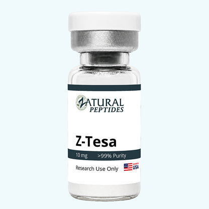 Z-Tesa 10mg | Research Peptide