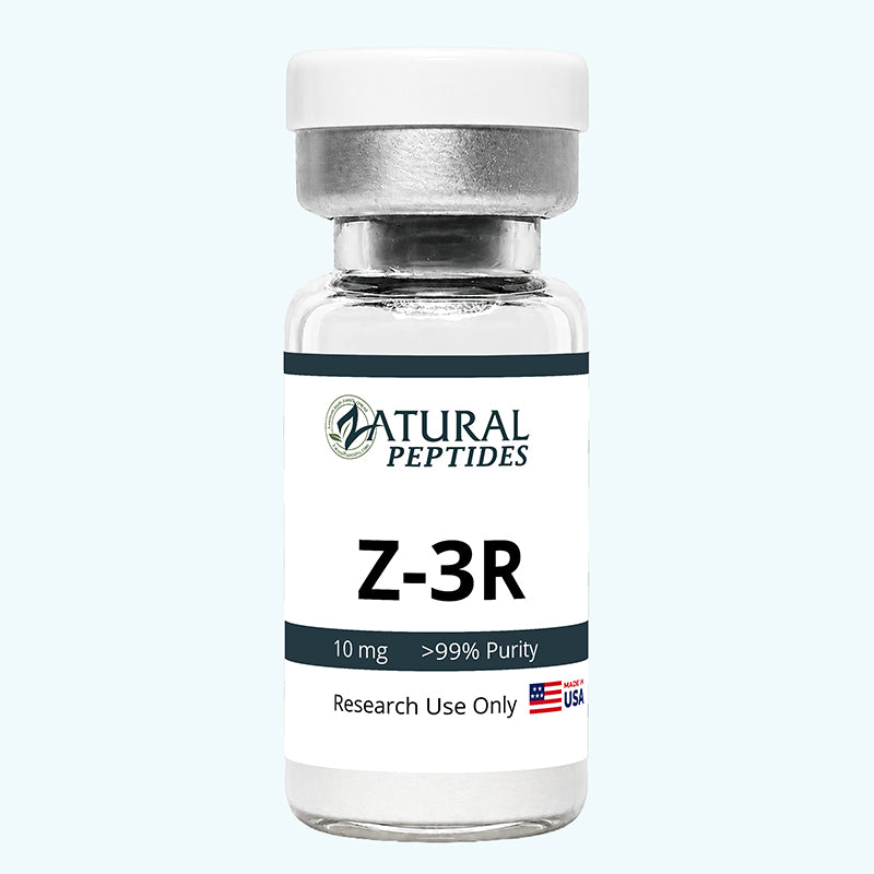 Z-3R | Research Peptide