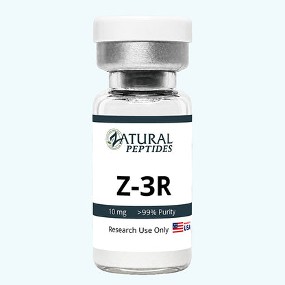 Z-3R | Research Peptide